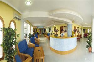 מלון אייוויסה Playasol Tropical Garden Apts מראה חיצוני תמונה